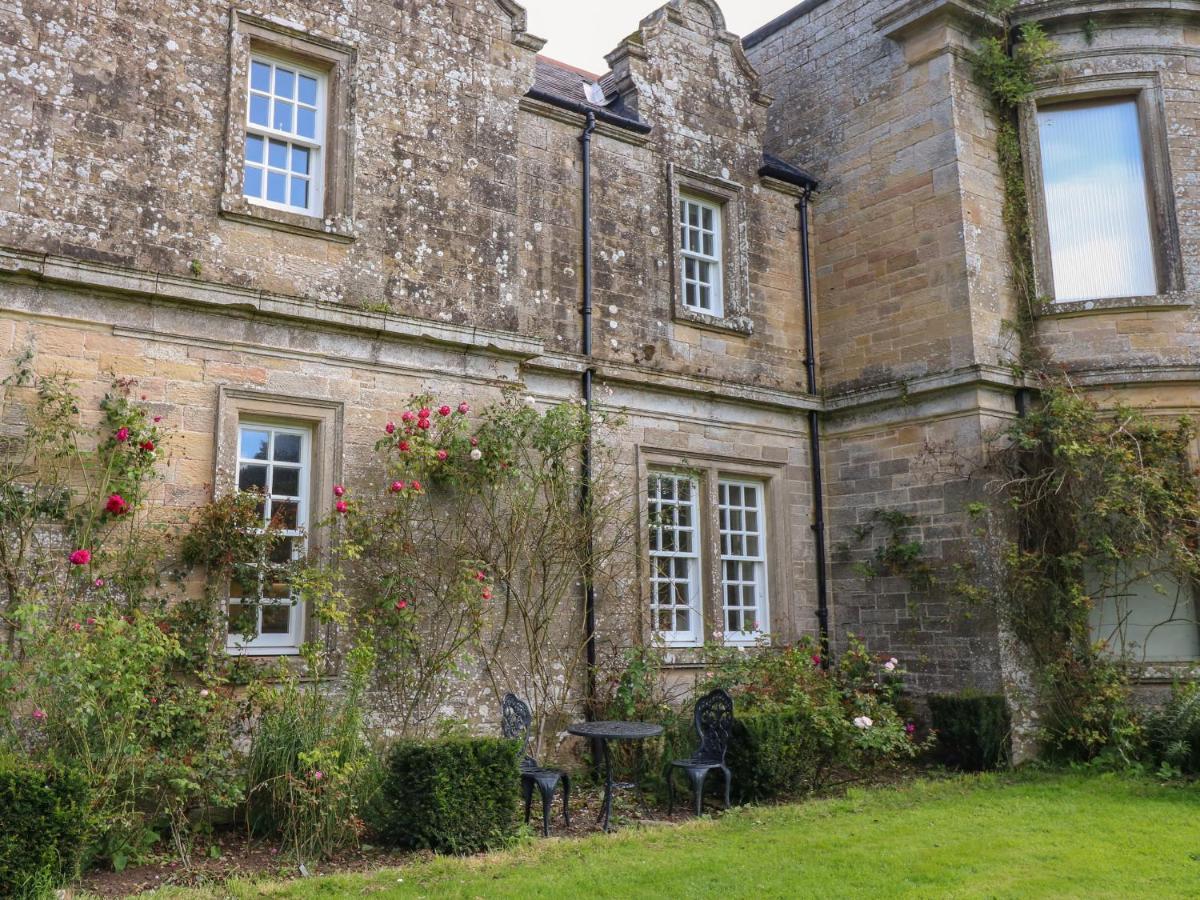 Holiday home The Pavillion Carlisle (Cumbria)
