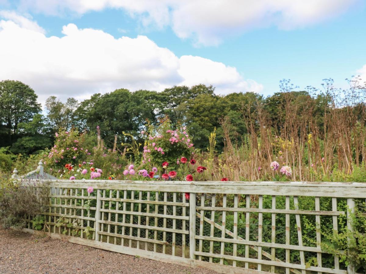 The Pavillion Holiday home