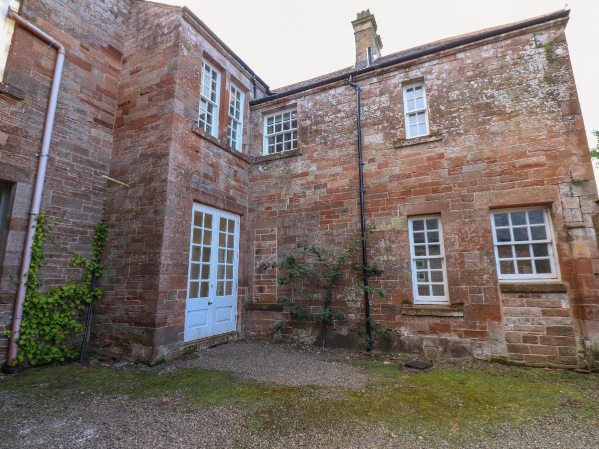 Holiday home The Pavillion Carlisle (Cumbria)