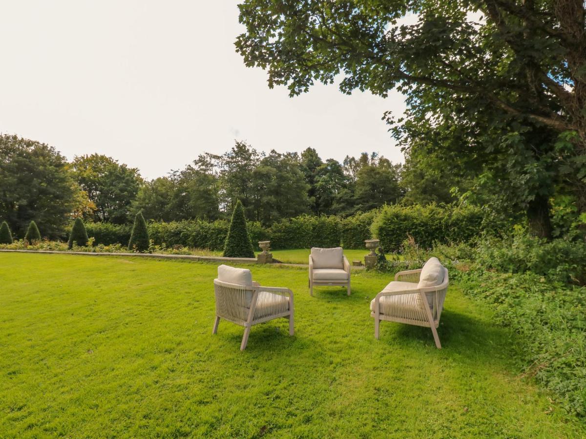 Holiday home The Pavillion Carlisle (Cumbria)