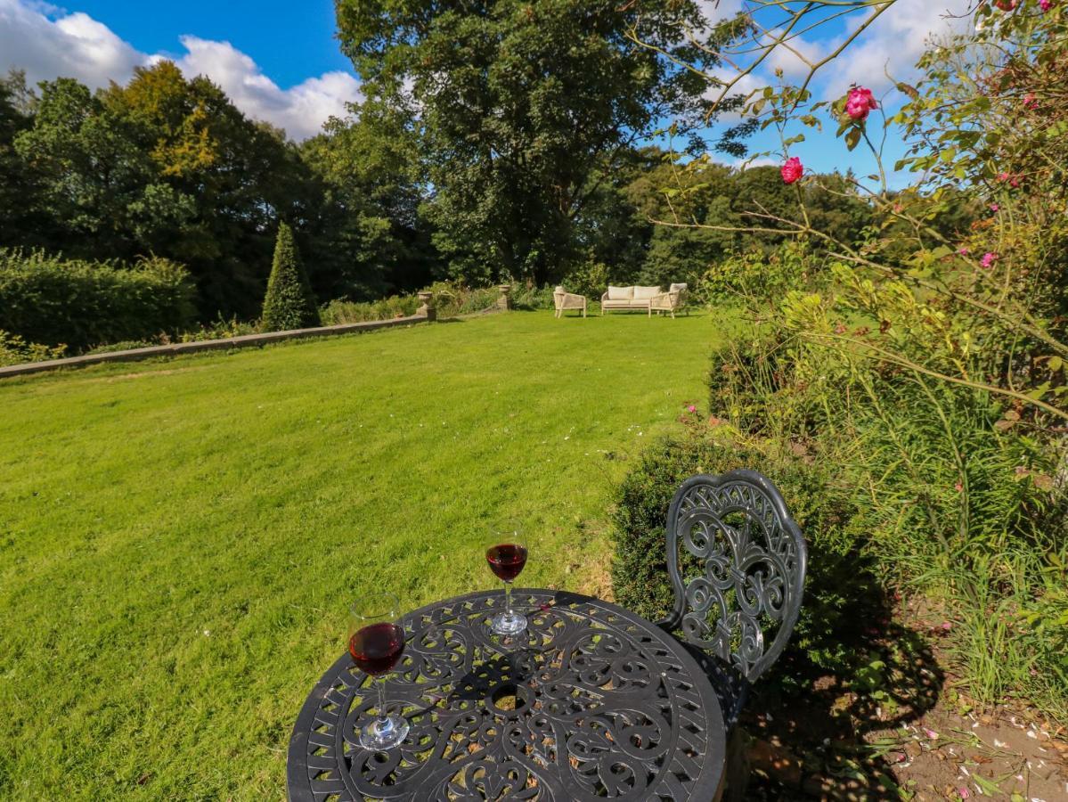 The Pavillion Holiday home Carlisle (Cumbria)